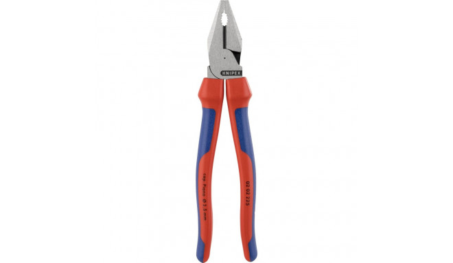 Kombineeritud rasketeenistuse tangid KNIPEX 0202225