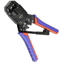 Tip pressing pliers KNIPEX 975112