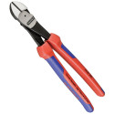 Heavy duty shearing pliers KNIPEX 7402250