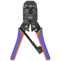 Tip pressing pliers KNIPEX 975112