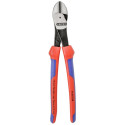 Heavy duty shearing pliers KNIPEX 7402250