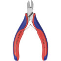 Clipping pliers KNIPEX 7702