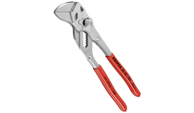 Pliers-wrench KNIPEX 8603 180mm