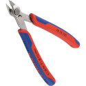 Precision cutting pliers 125mm KNIPEX 7813