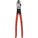 Heavy duty shearing pliers KNIPEX 7401250