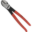 Heavy duty shearing pliers KNIPEX 7401250