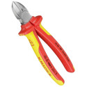 Clipping pliers KNIPEX 7006180