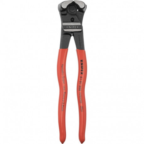 Screw end cutting pliers KNIPEX 6101