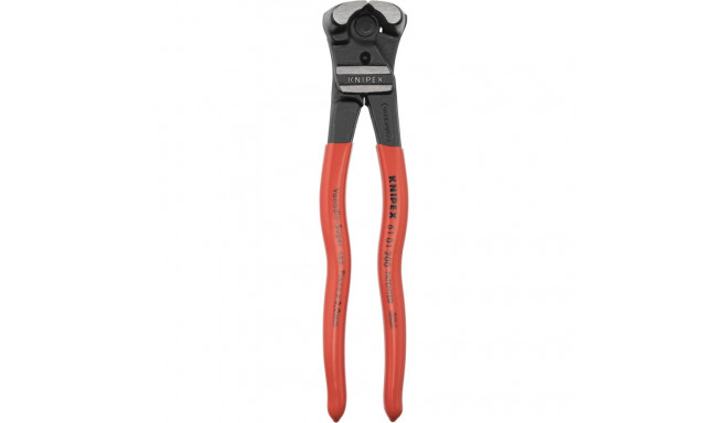 Screw end cutting pliers KNIPEX 6101