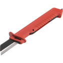 Knife for cable KNIPEX 9856