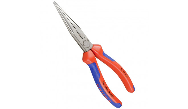 Pliers with extended jaws KNIPEX 2612