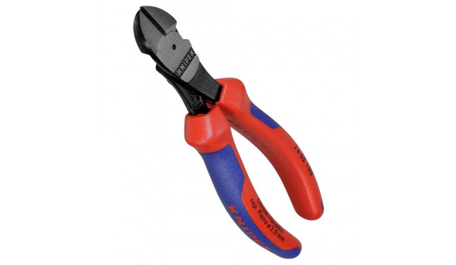 Heavy duty shearing pliers KNIPEX 7402160