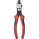 Heavy duty shearing pliers KNIPEX 7402180