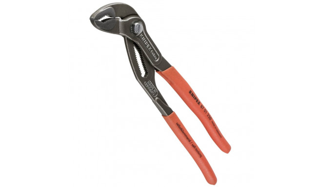 Torutangid KNIPEX Cobra 8701 250mm