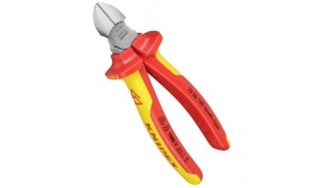 Clipping pliers KNIPEX 7006160