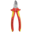 Clipping pliers KNIPEX 7006160