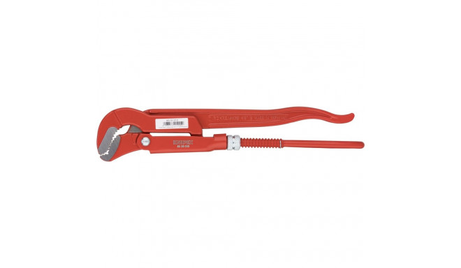 Toru tangid S-tüüp KNIPEX 8330 320mm