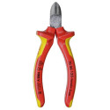 Clipping pliers KNIPEX 7006125