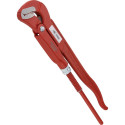 Pipe pliers S-type KNIPEX 8330 320mm