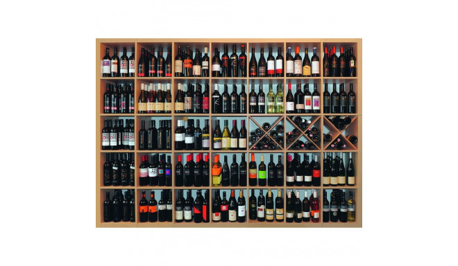 Puzzle Wines, 1000 pcs