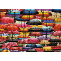 Puzzle Umbrellas, 1000 pcs