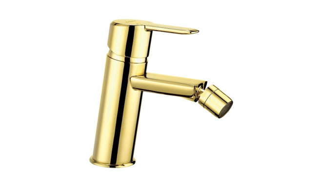 ARNIKA BIDET MIXER BQA_Z30M GOLD