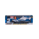 TEAMSTERZ Die-cast playset Heli transporter, 26 cm