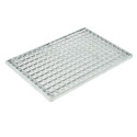 GRATING GALV ST 100X50CM ACO VARIO 2.0