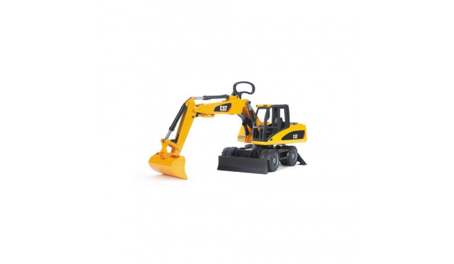 Bruder CAT Excavator (02445)