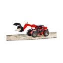 TOY TELESCOPIC LOADER MANITOU MLT 633
