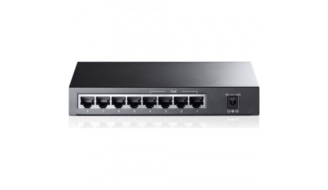 Switch TP-Link TL-SF1008P