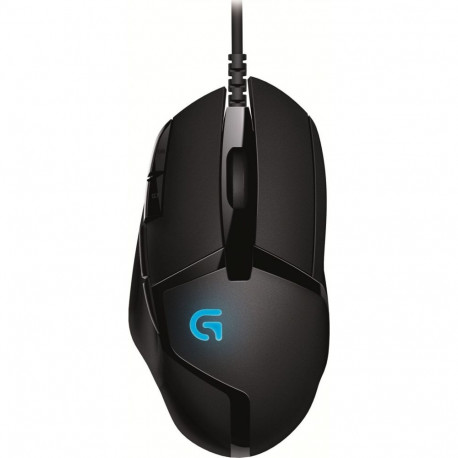 Logitech G402 Hyperion Fury Mouse (910-004067)