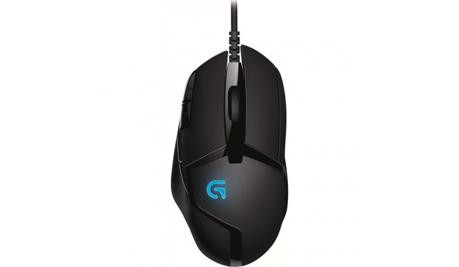 Logitech G402 Hyperion Fury hiir (910-004067)