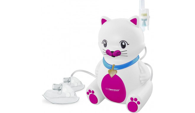 Esperanza Inhaler Kitty ECN003