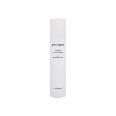 Sachajuan Hairspray Light and Flexible (200ml)
