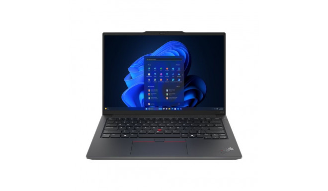 LENOVO E14 G6 AMD Ryzen 5 7535HS 14inch WUXGA 300n 16:10 16GB 512GB W11P 2yCI Co2 Topseller