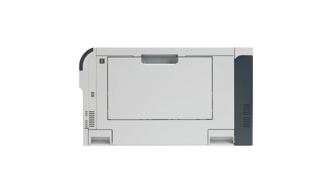 HP ColorLaserJet CP5225DN A3 Ethernet Duplex 20ppm 1x250 sheet feeder 1x100 manual feed (DE)(EN)(FR)