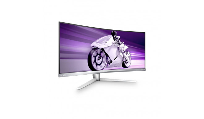 "PHILIPS 34M2C8600/00 34-tolline kumer QLED UWQHD 175Hz 0,1ms 2xHDMI2.0 DP1.4 USB C kõlarid"