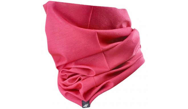 Komin 4F U065 różowy 4FWSS24ABDAU065 54S