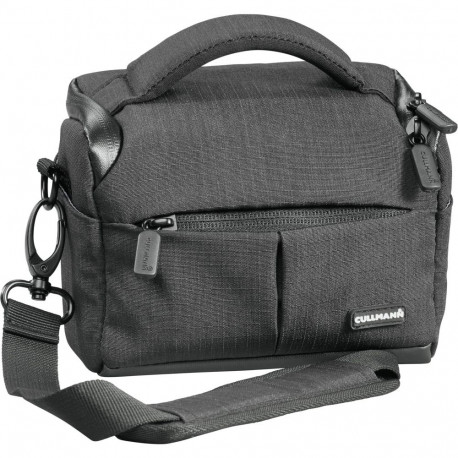 Cullmann torba Malaga Vario 200 black