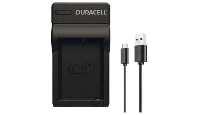 Duracell charger Canon LP-E10 USB (DRC5905)