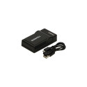 Duracell USB Charger Canon LP-E10 USB (DRC5905)