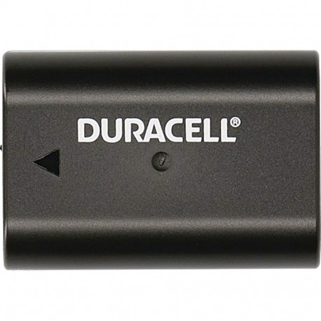 Duracell battery Panasonic DMW-BLF19 (DRPBLF19)