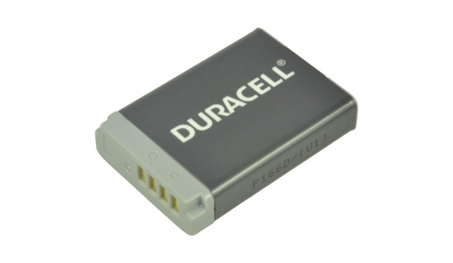 Duracell battery Canon NB-13L (DRC13L)