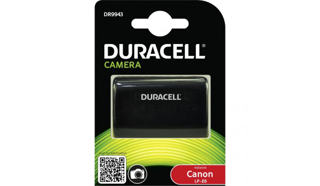 Duracell battery Canon LP-E6 (DR9943)