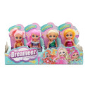 FUNVILLE Dreameez nukk Mini Merineitsi