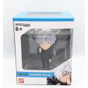 CHIBI MASTERS Jujutsu Kaisen figure, 8 cm