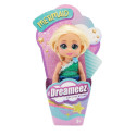 FUNVILLE Dreameez nukk Mini Merineitsi