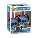 FUNKO POP! Vinyl figuur: Stitch (101 Dalmatians Costume)