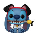 FUNKO POP! Vinyl: Фигурка: Stitch (101 Dalmatians Costume)